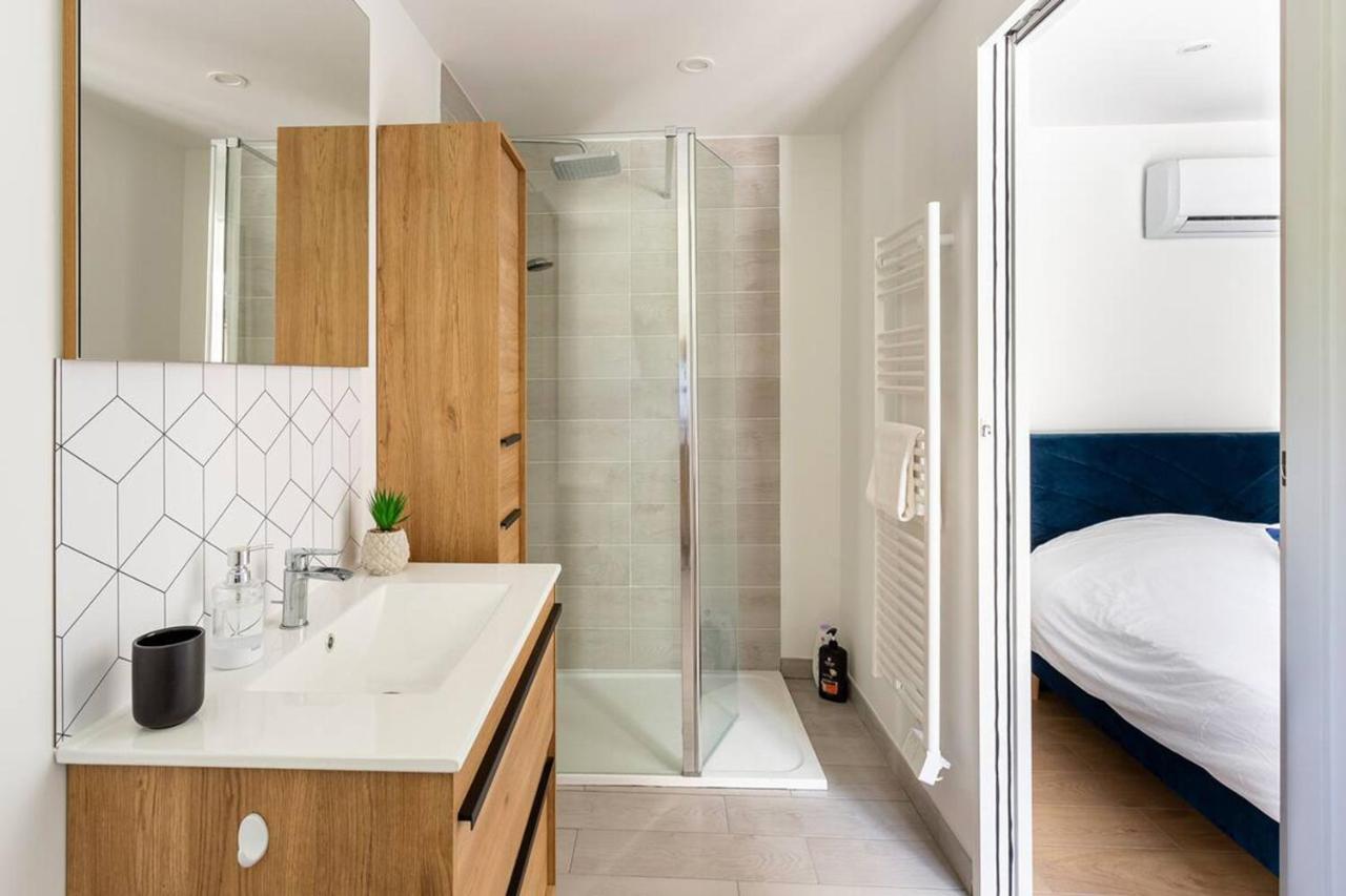 La Grignotiere Lodge & Spa Crecy-la-Chapelle Ngoại thất bức ảnh