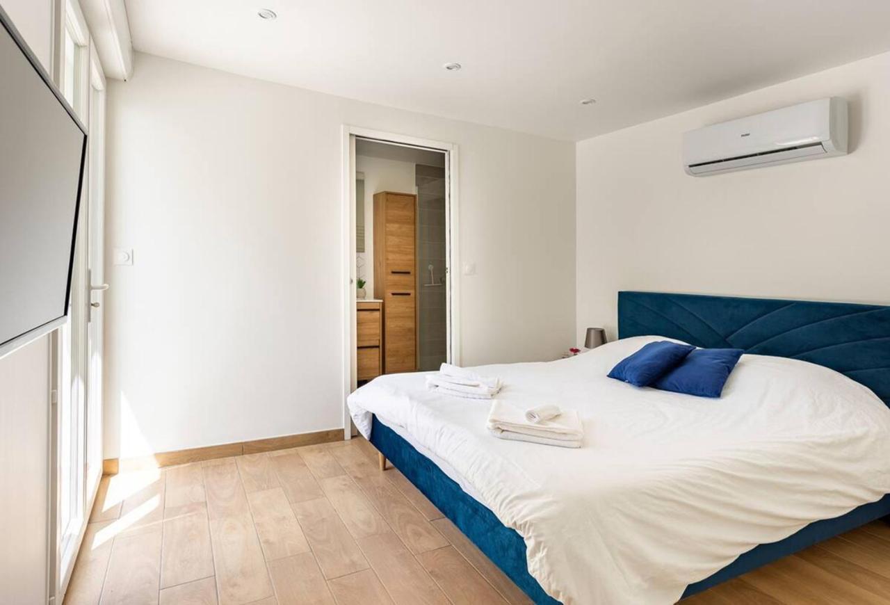 La Grignotiere Lodge & Spa Crecy-la-Chapelle Ngoại thất bức ảnh