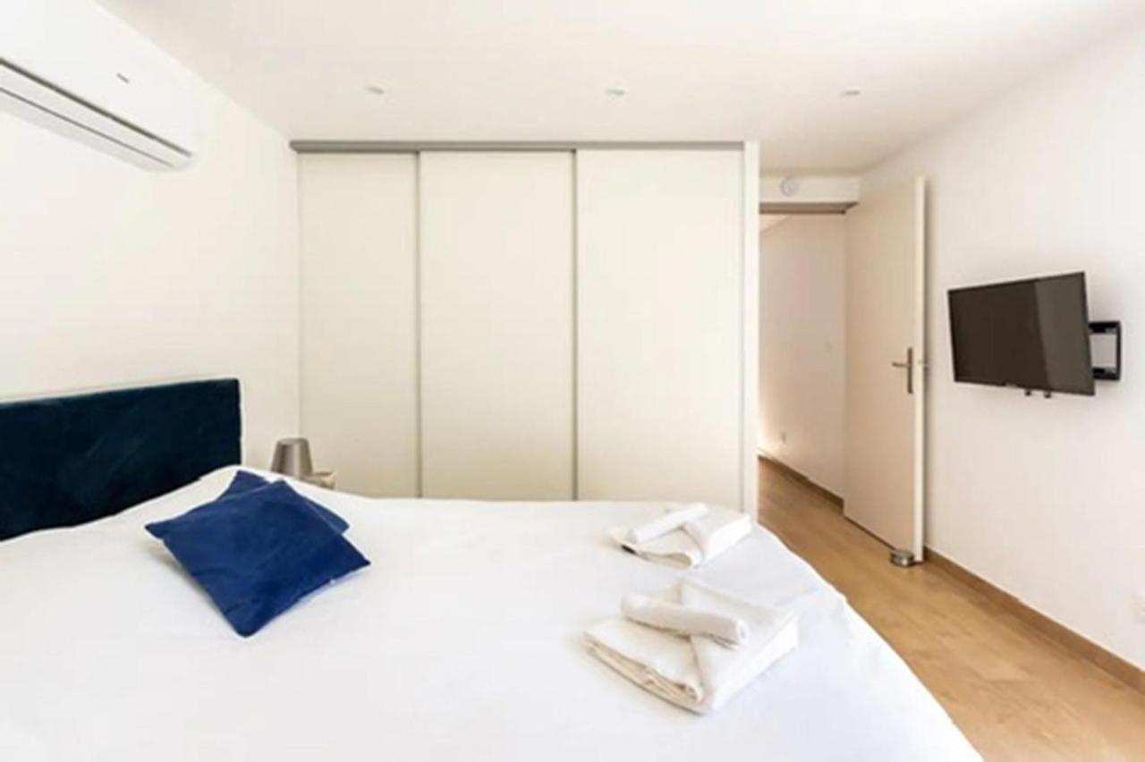 La Grignotiere Lodge & Spa Crecy-la-Chapelle Ngoại thất bức ảnh