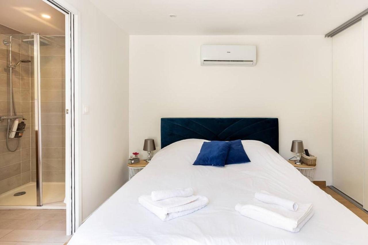 La Grignotiere Lodge & Spa Crecy-la-Chapelle Ngoại thất bức ảnh