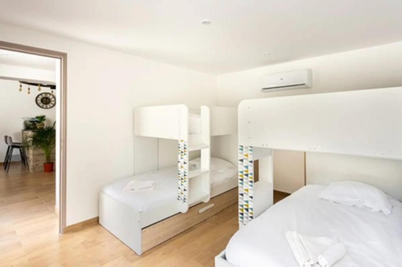 La Grignotiere Lodge & Spa Crecy-la-Chapelle Ngoại thất bức ảnh
